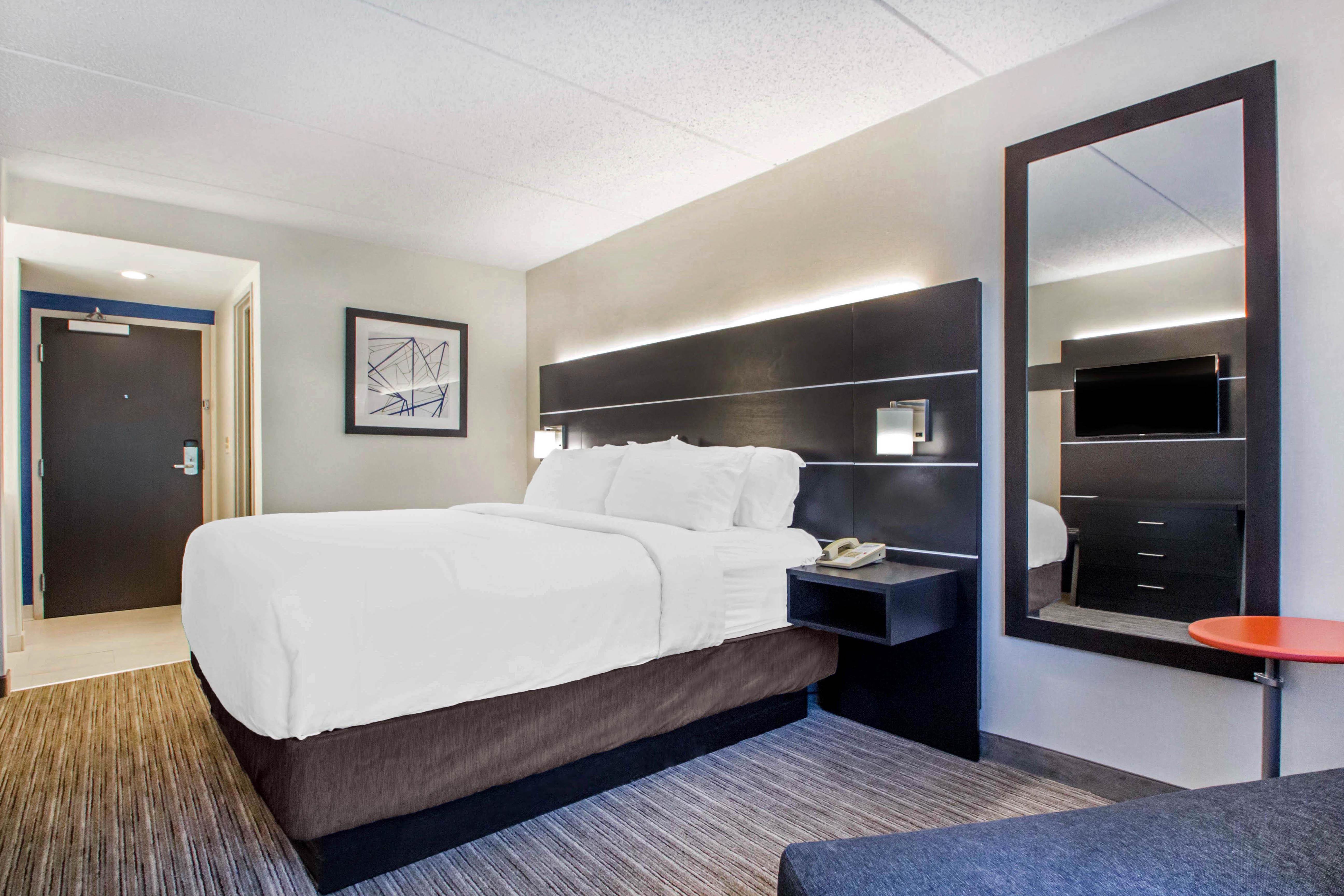 Holiday Inn Express & Suites - Albany Airport - Wolf Road By Ihg Kültér fotó