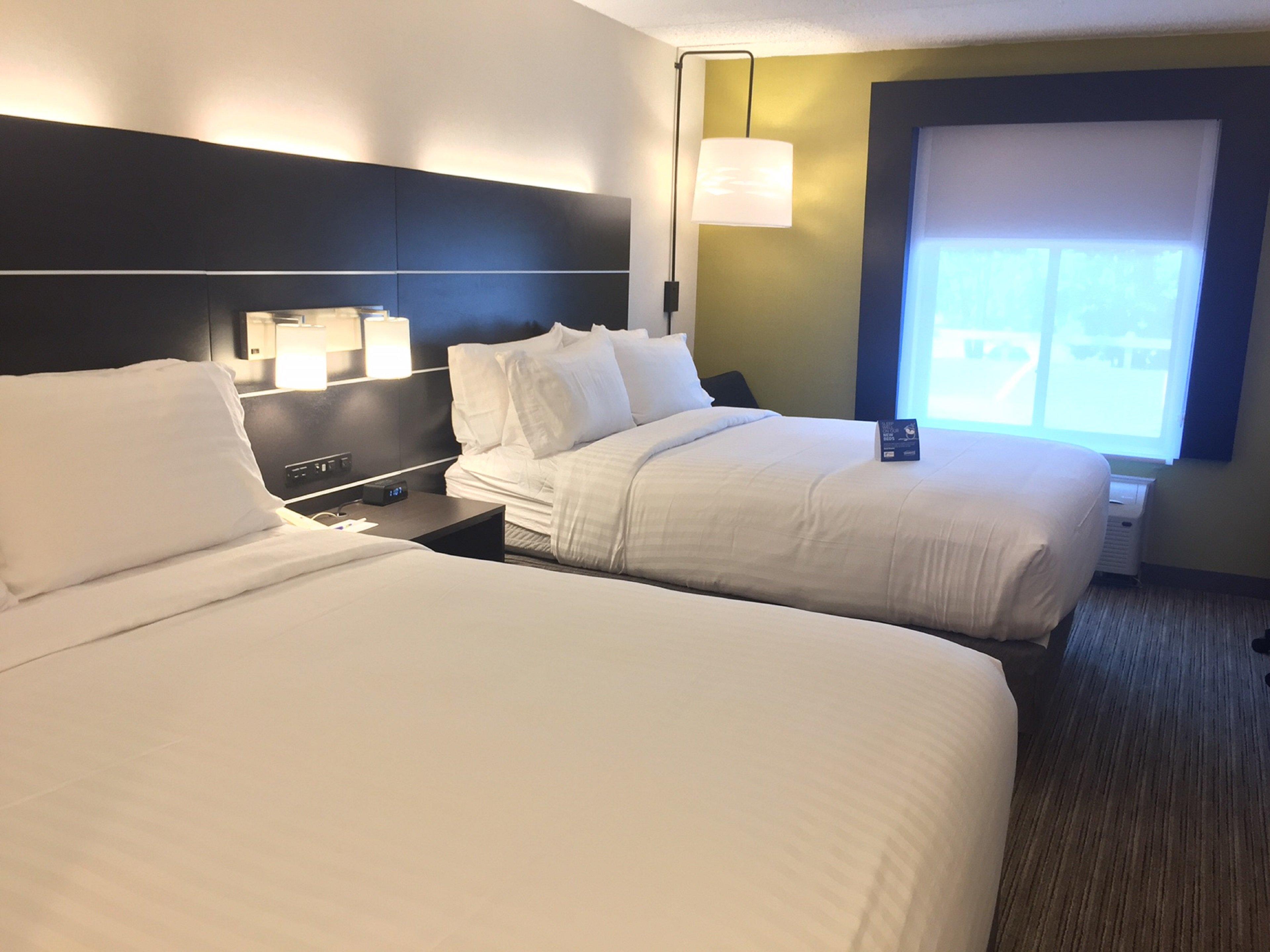 Holiday Inn Express & Suites - Albany Airport - Wolf Road By Ihg Kültér fotó