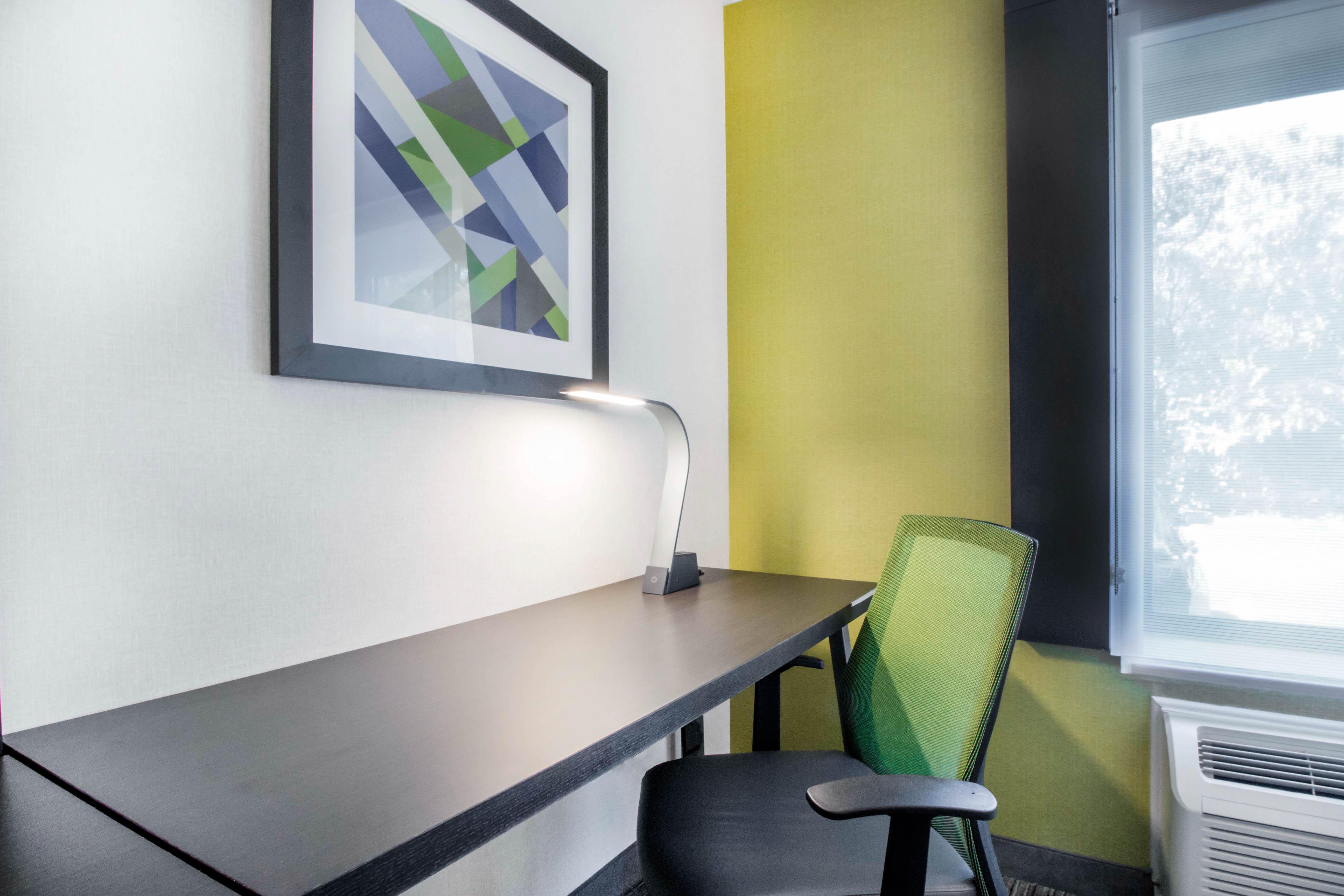 Holiday Inn Express & Suites - Albany Airport - Wolf Road By Ihg Kültér fotó
