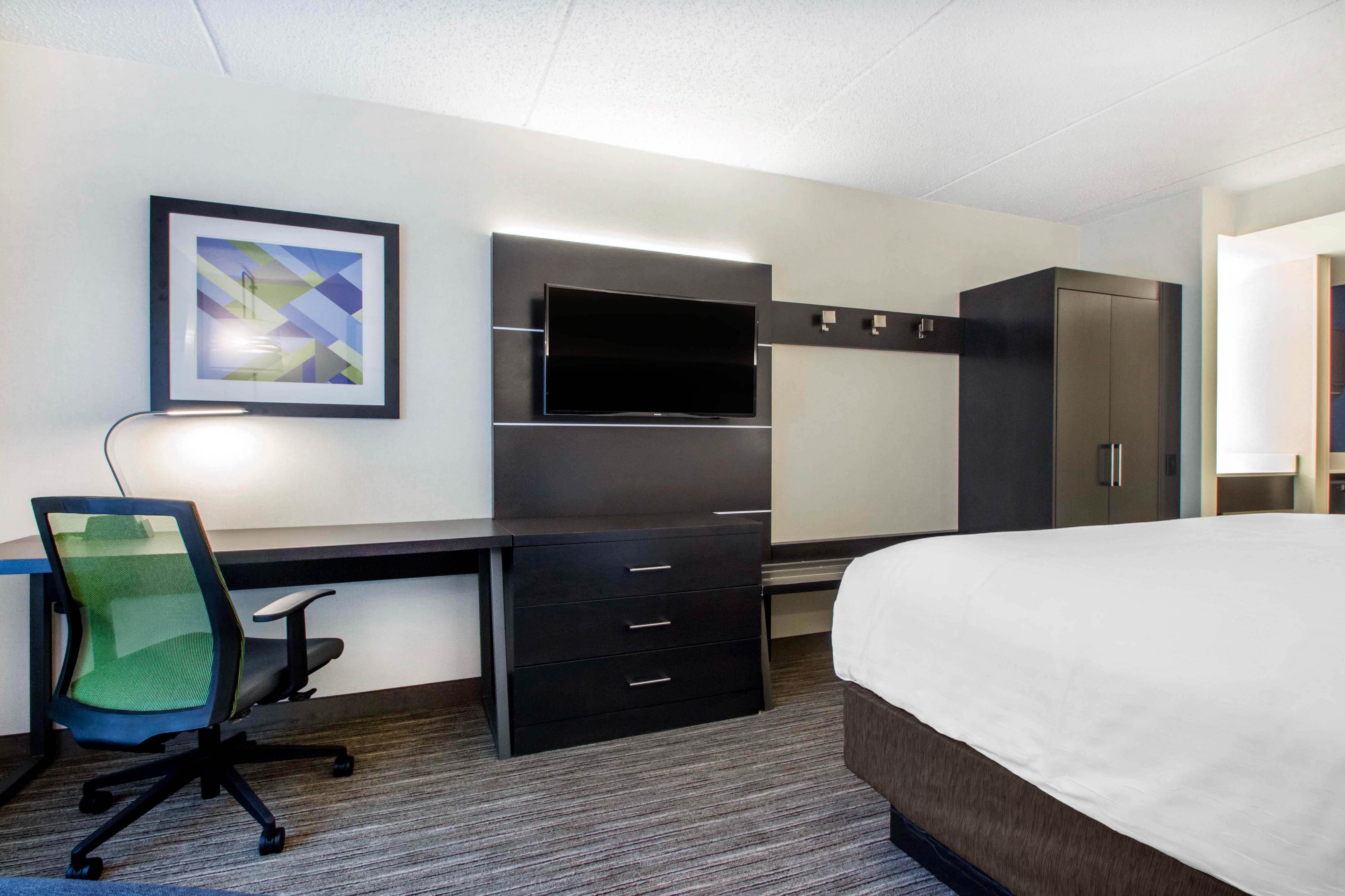 Holiday Inn Express & Suites - Albany Airport - Wolf Road By Ihg Kültér fotó