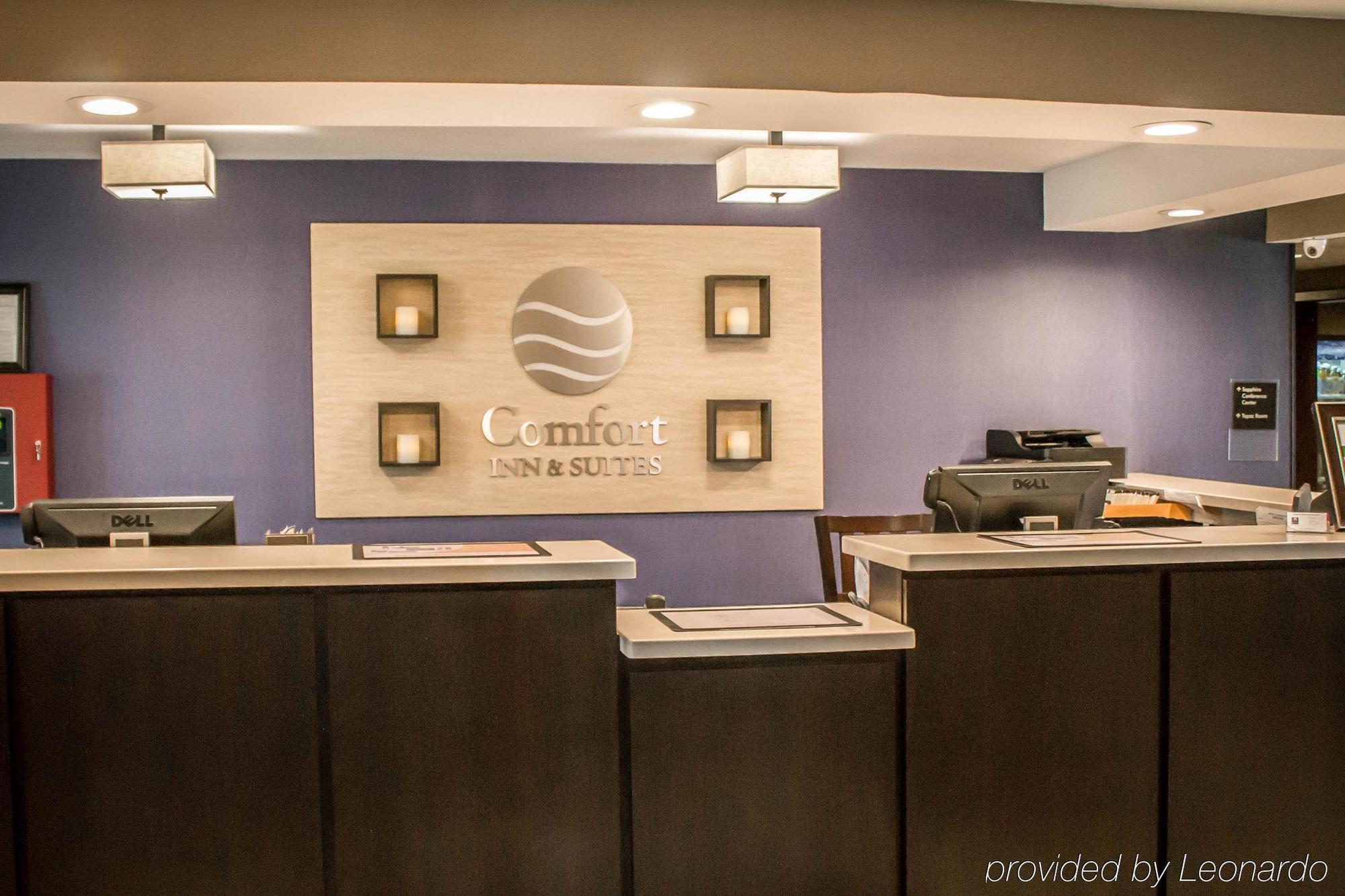 Holiday Inn Express & Suites - Albany Airport - Wolf Road By Ihg Kültér fotó