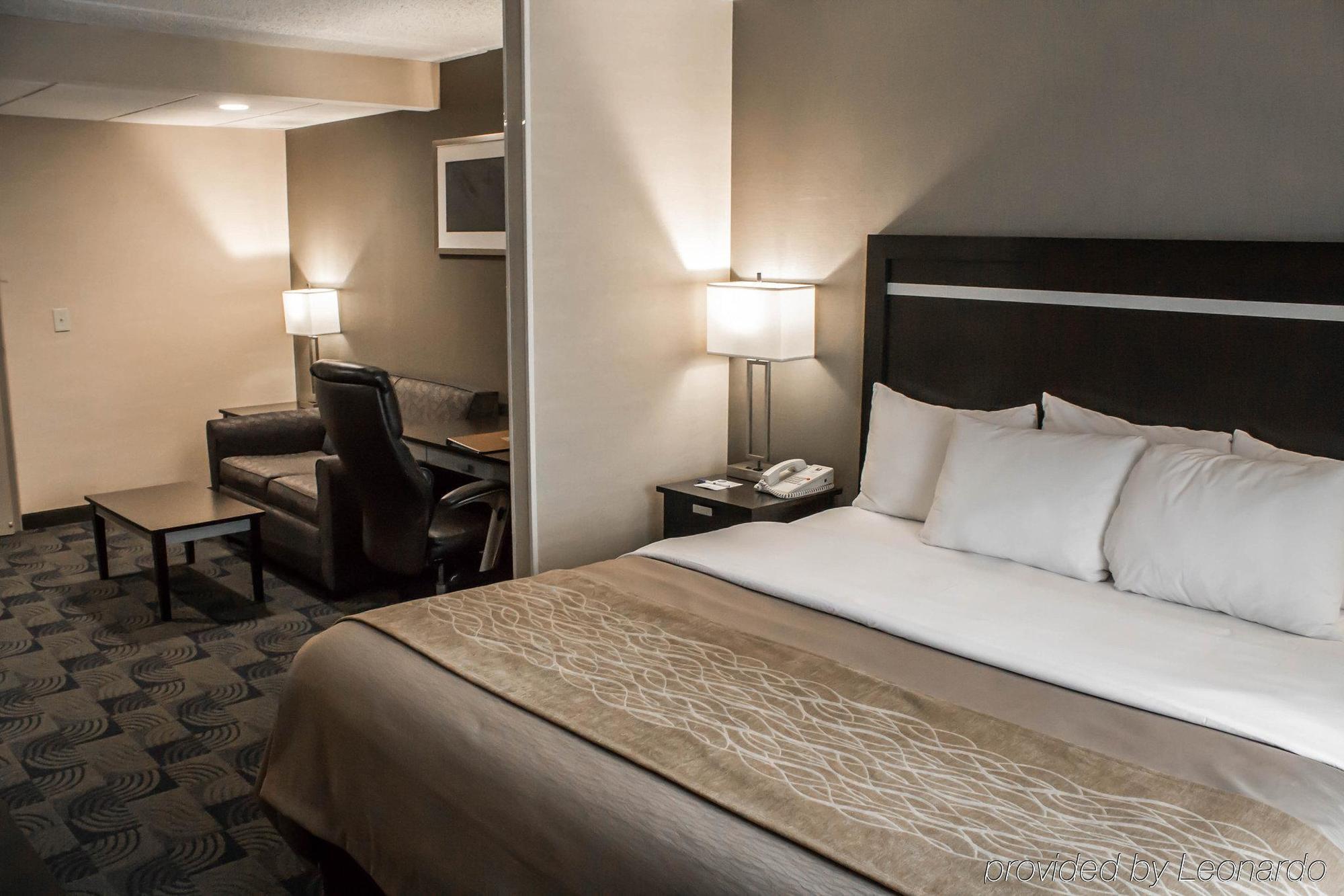 Holiday Inn Express & Suites - Albany Airport - Wolf Road By Ihg Kültér fotó