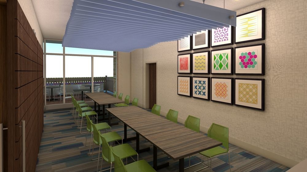 Holiday Inn Express & Suites - Albany Airport - Wolf Road By Ihg Kültér fotó