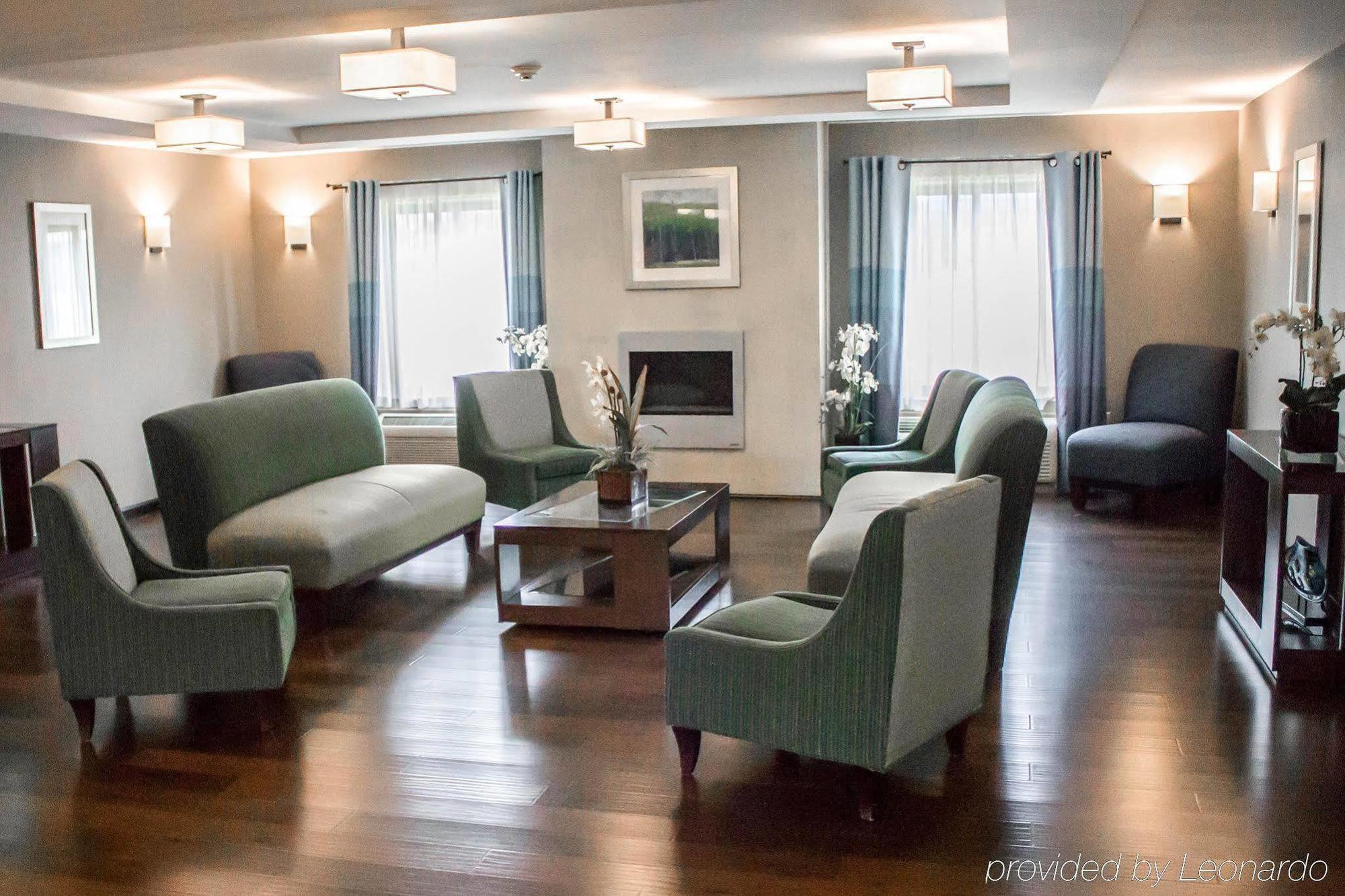 Holiday Inn Express & Suites - Albany Airport - Wolf Road By Ihg Kültér fotó
