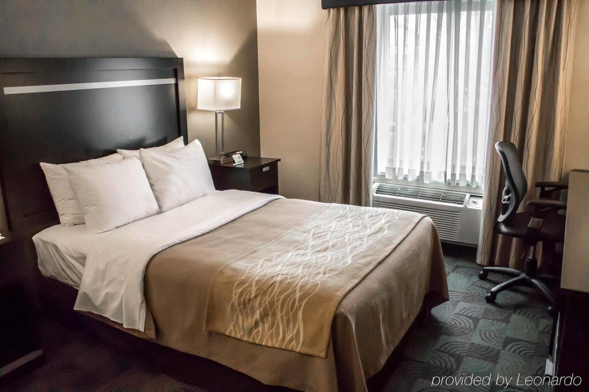 Holiday Inn Express & Suites - Albany Airport - Wolf Road By Ihg Kültér fotó