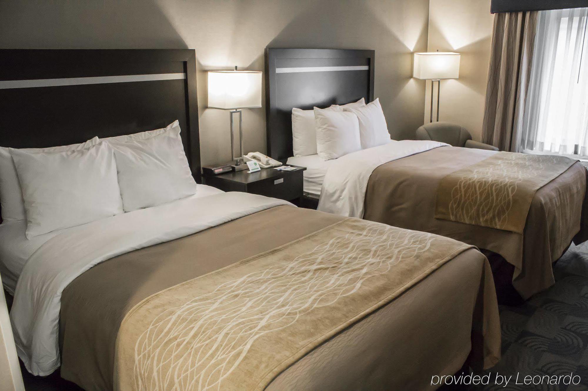 Holiday Inn Express & Suites - Albany Airport - Wolf Road By Ihg Kültér fotó